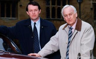 Inspector Morse