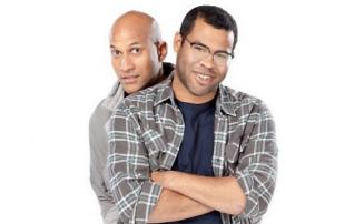 Key and Peele show