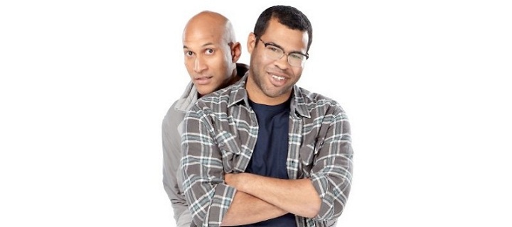 Key and Peele show