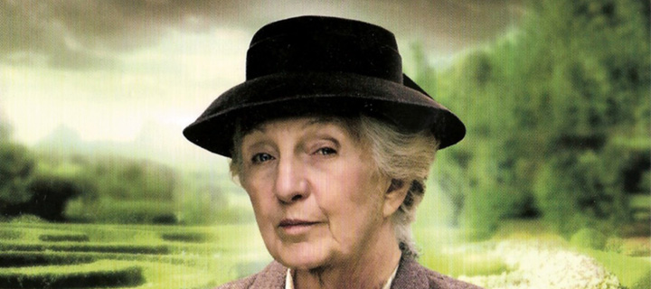 MIss Marple