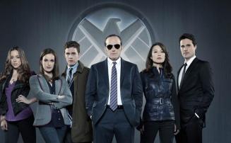 Marvels Agents of S.H.I.E.L.D.