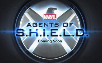 Marvels Agents of S.H.I.E.L.D. - Teaser
