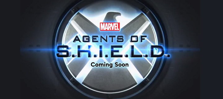 Marvels Agents of S.H.I.E.L.D. - Teaser