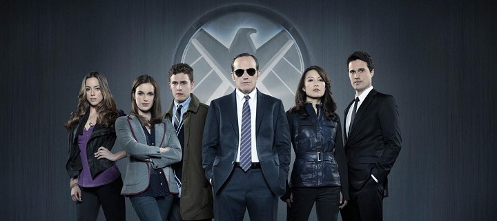 Marvels Agents of S.H.I.E.L.D.