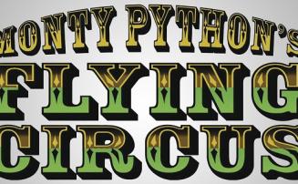 Monty Pythons flygande cirkus