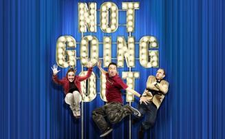Not going out