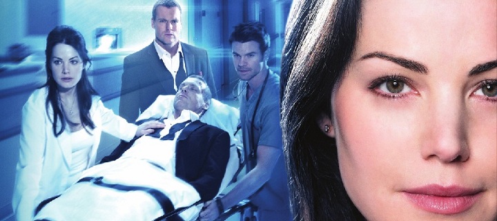 Saving Hope