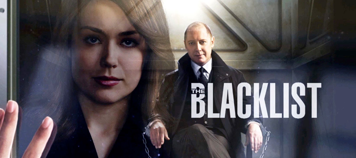 The-Blacklist