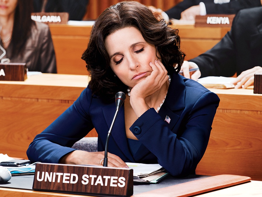 Veep HBO