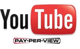 Youtube-Pay-Per-View
