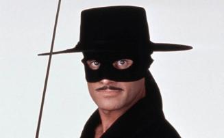 Zorro