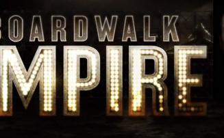 Boardwalk Empire S4 Teaser
