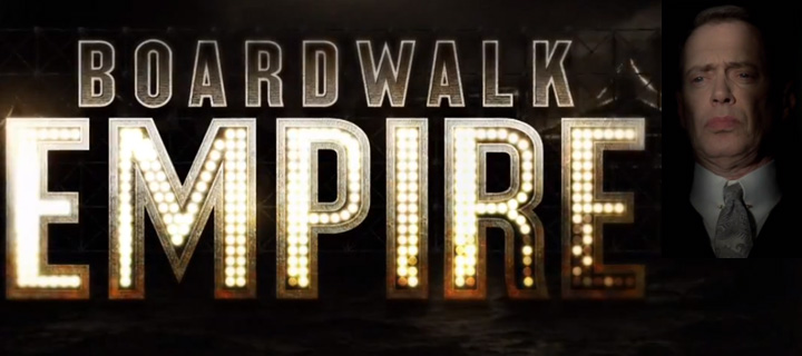 Boardwalk Empire S4 Teaser