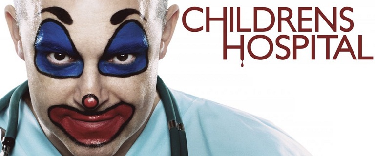 Childrens Hospital