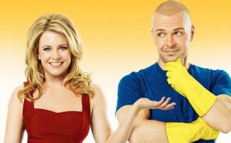 Melissa & Joey