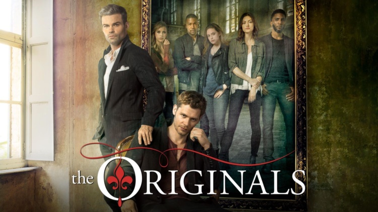 The Originals