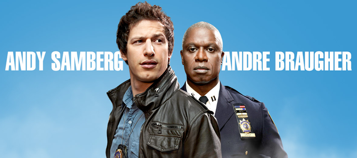 Brooklyn-Nine-Nine