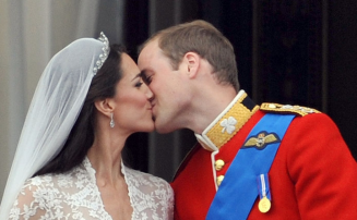 Prince William And Kate Middleton