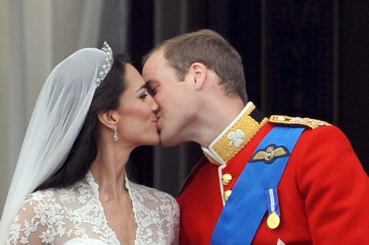 Prince William And Kate Middleton