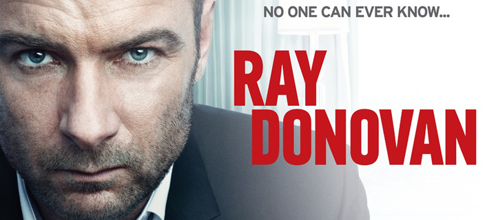 Ray-Donovan