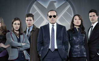 Agents of S.H.I.E.L.D.