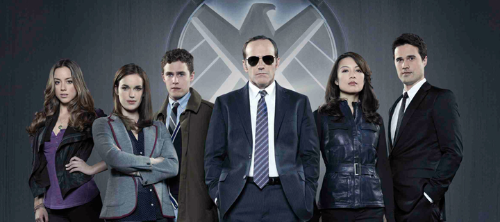 Agents of S.H.I.E.L.D.