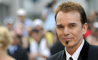 Billy Bob Thornton