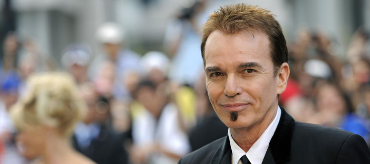 Billy Bob Thornton