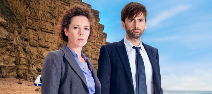 Broadchurch