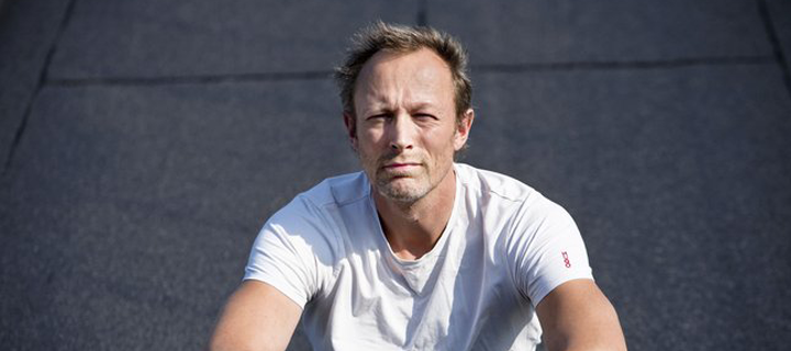 Lars-Mikkelsen