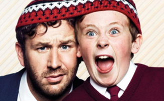 Moone Boy