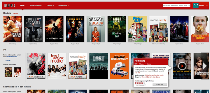 Netflix-Min-Lista