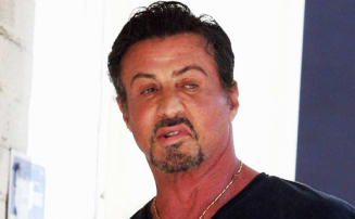 Sylvester-Stallone