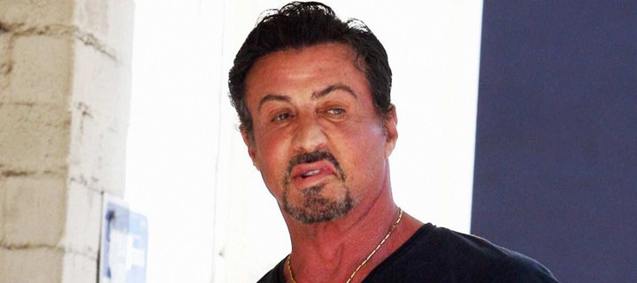 Sylvester-Stallone