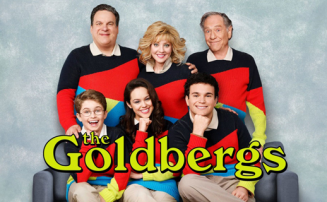 The-Goldbergs