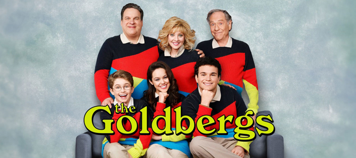 The-Goldbergs