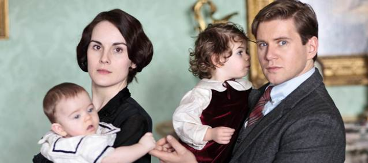 Downton-Abbey-säsong-4