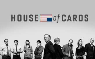 House Of Cards S2