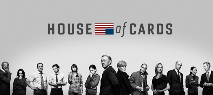 House Of Cards S2
