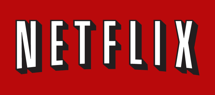 Netflix Logo