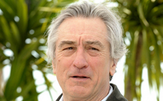 Robert-De-Niro