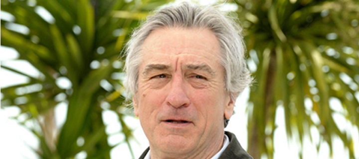 Robert-De-Niro