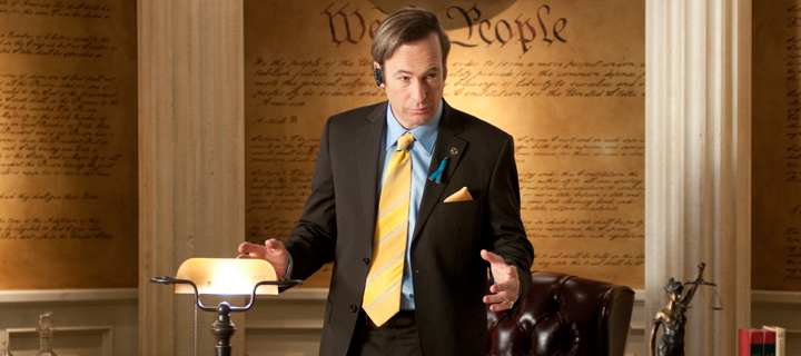 Saul Goodman