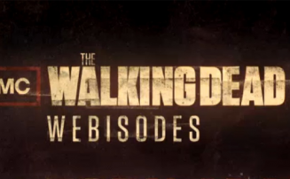 The Walking Dead Webisode