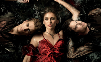 Vampire Diaries