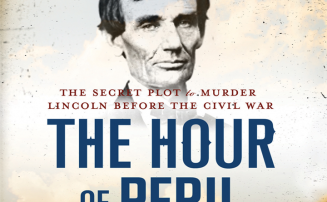 The Hour of Peril - boken