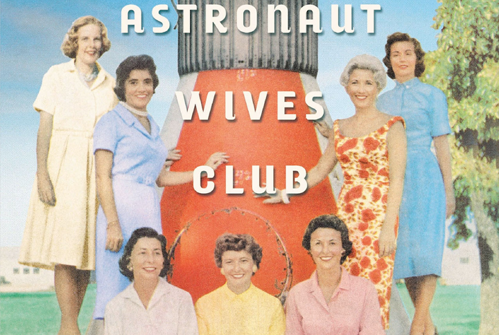 Astronaut Wives Club