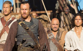 Black Sails