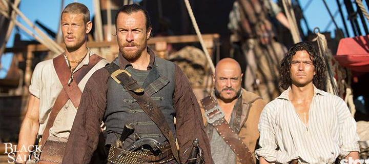 Black Sails