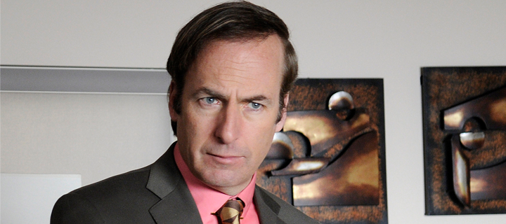 Bob Odenkirk